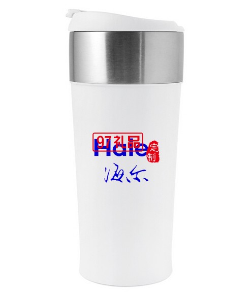 不銹鋼咖啡車載水杯子 創意隨手杯