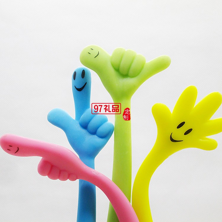 創意廣告筆