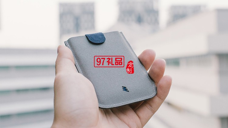 抽拉式卡包糖果色創意卡包