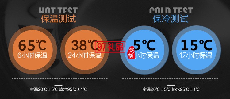 中國聯通定制保溫杯 隨手咖啡杯