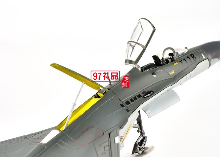 飛機  衛星  火箭  戰斗機模型開模定制禮品