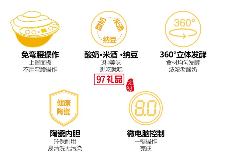 酸奶機