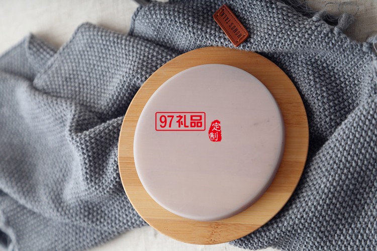 創意陶瓷水杯 佩戴水龍頭咖啡水果水壺套裝 可定制logo
