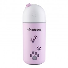  永和豆漿定制 SB加濕器 辦公加濕器 便攜車載加濕器  