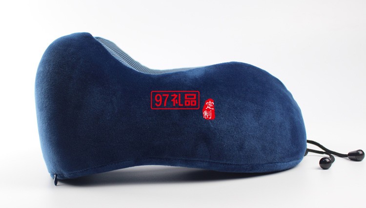 功能磁療護頸枕  醫用  可定制LOGO