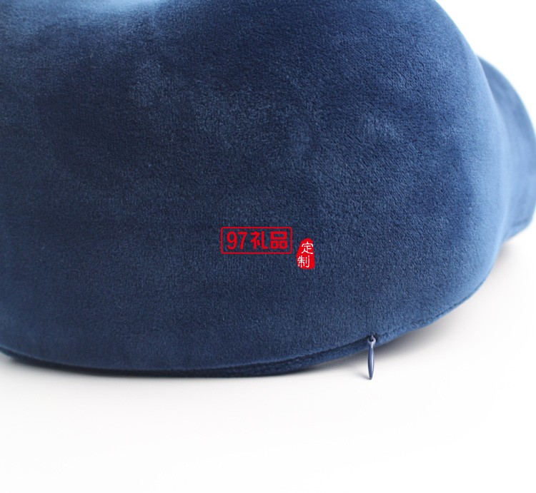 功能磁療護頸枕  醫用  可定制LOGO