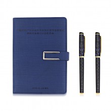 中國環保產業協會 筆記本定制