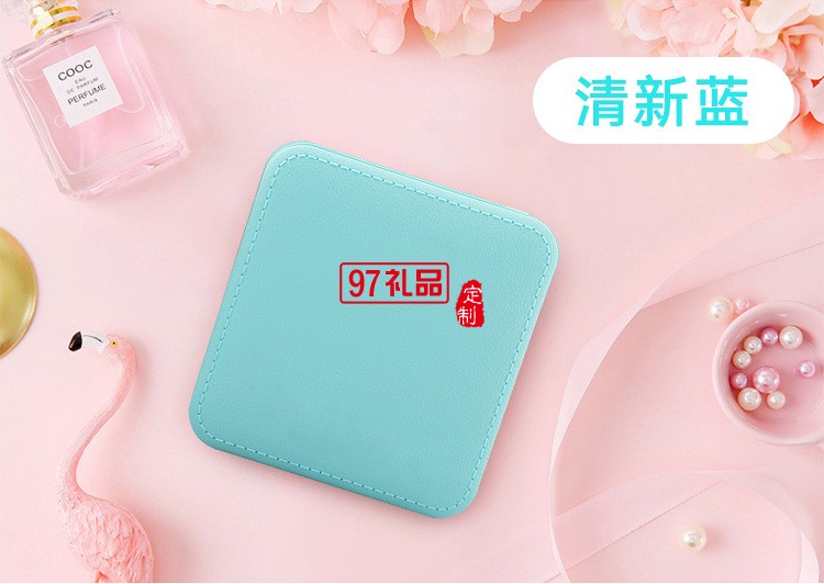 中國工商銀行移動(dòng)電源定制案例活動(dòng)小禮品定制
