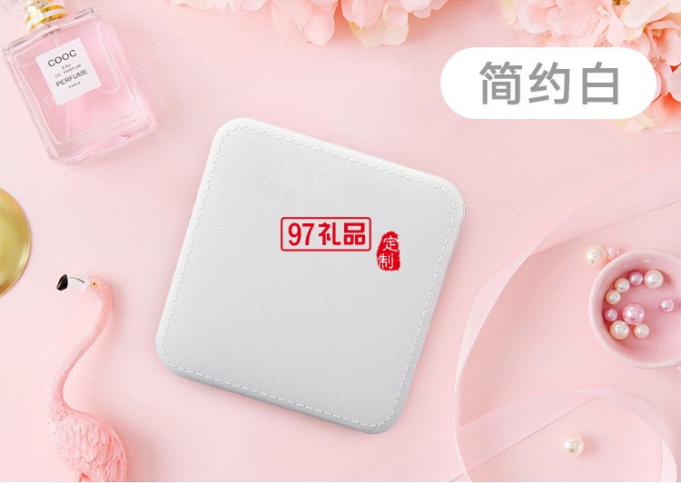 中國工商銀行移動(dòng)電源定制案例活動(dòng)小禮品定制