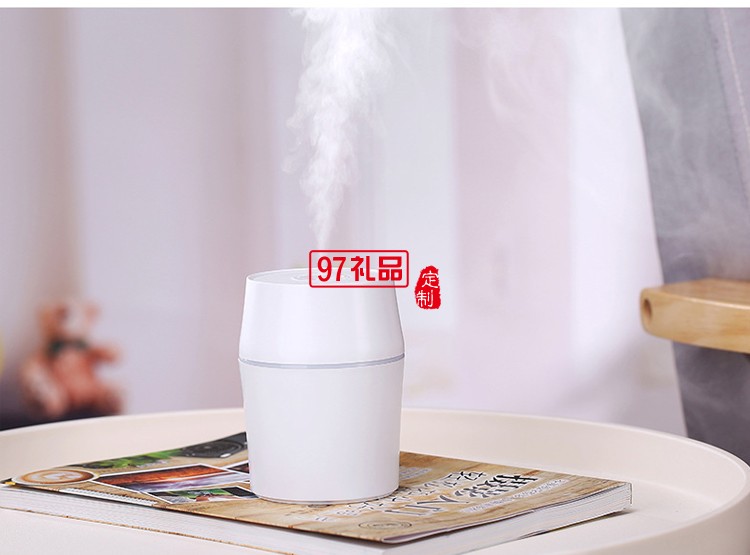 中國(guó)銀行加濕器定制案例