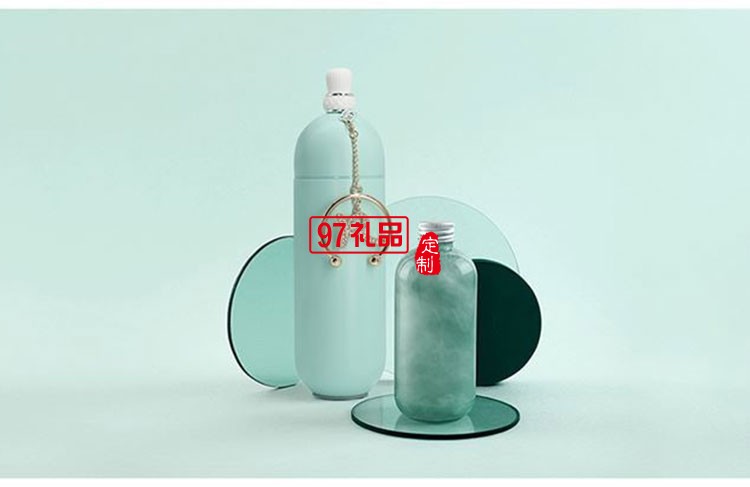 馬卡龍新年情人節禮品保溫杯可定制logo禮品杯子定制