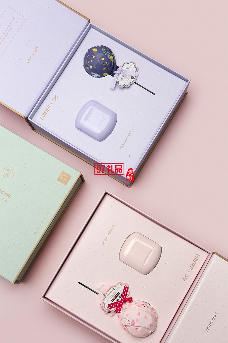 無線藍(lán)牙耳機(jī)入耳式雙耳運(yùn)動型女士新款適用蘋果華為