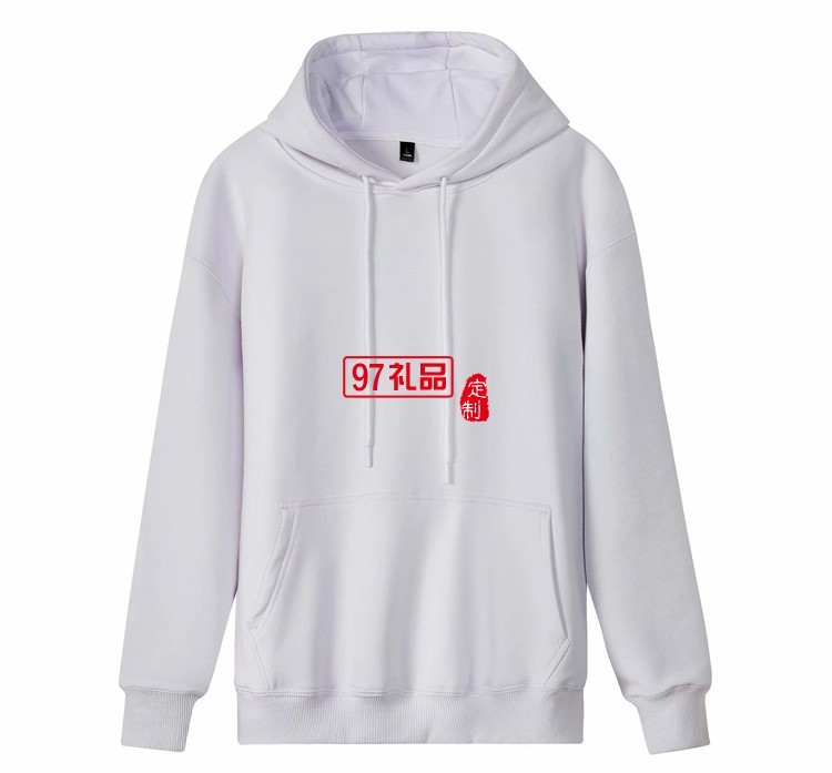 時尚氣質款2020年秋冬新款衛衣LOGO定制