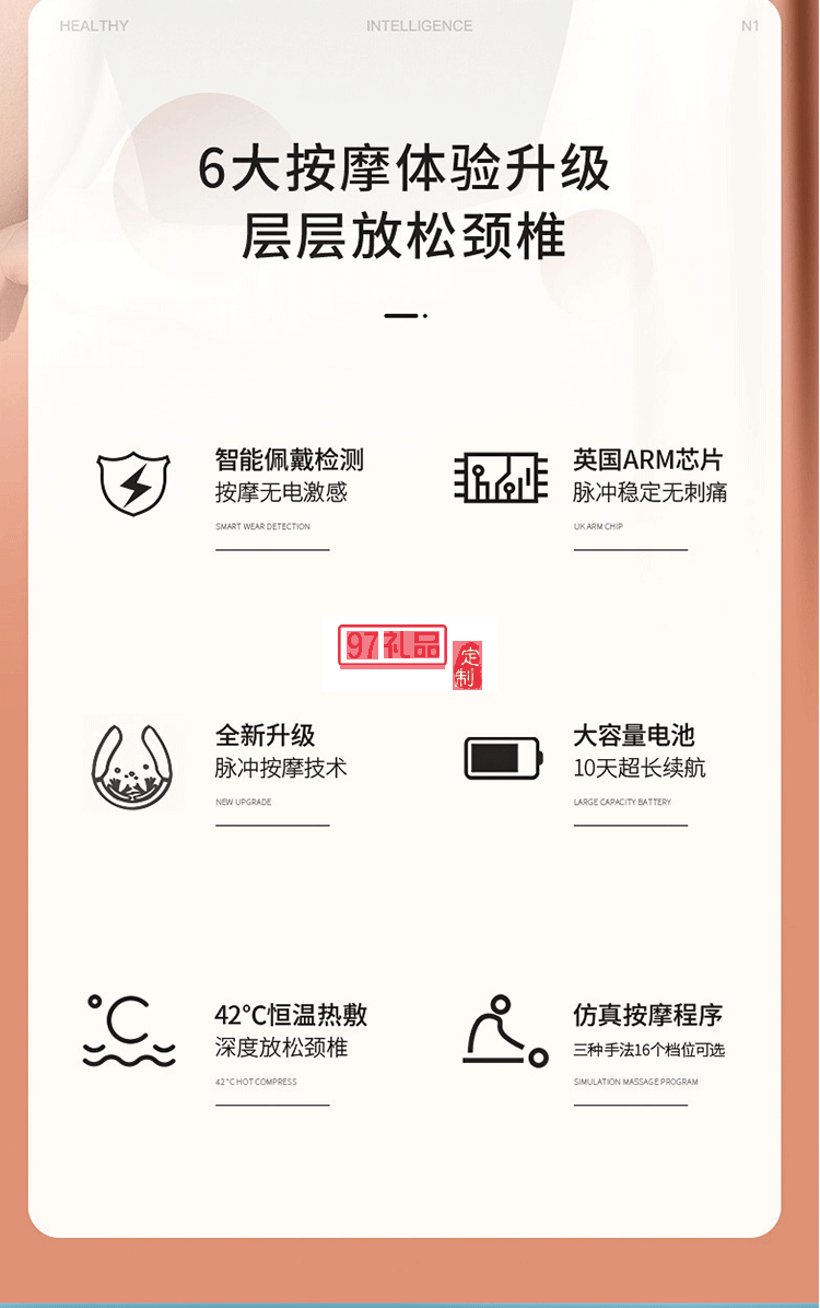 員工生日節日禮物套裝保溫杯 商務禮品套裝房地產開業慶典紀念品