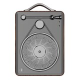 I-Mu幻響酷唱機無線藍牙音箱