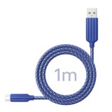 Recci榮耀系列手機(jī)充電線(xiàn)