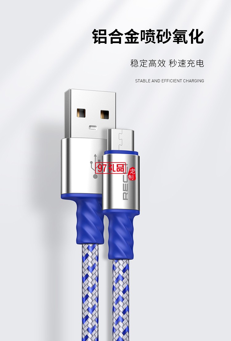 Recci飛馳系列RTC-N32數據線
