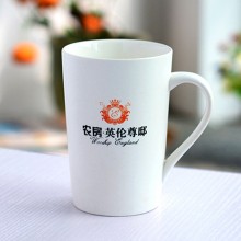  創意馬克杯 亞光杯