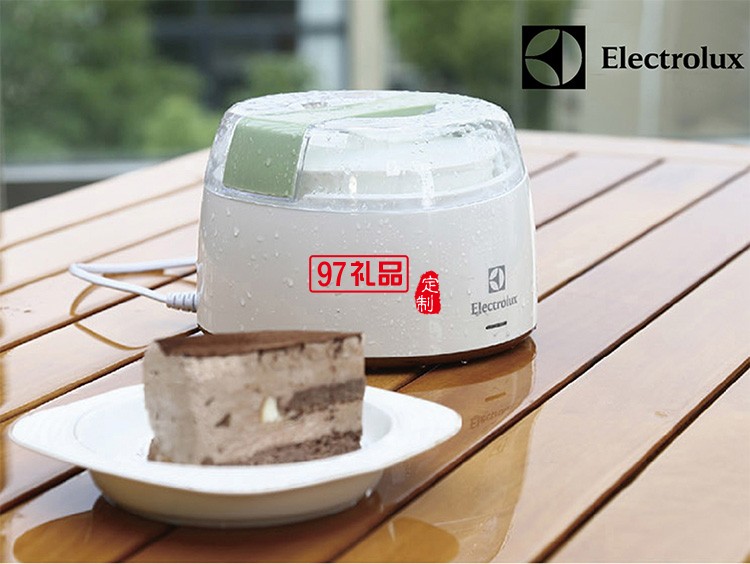 非對稱精巧造型 恒溫加熱均衡散熱酸奶機(jī)