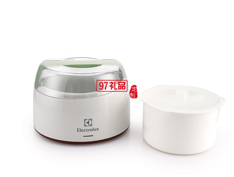 非對稱精巧造型 恒溫加熱均衡散熱酸奶機(jī)
