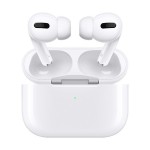 主動降噪無線藍牙耳機 適用iPhone/iPad定制公司廣告禮品