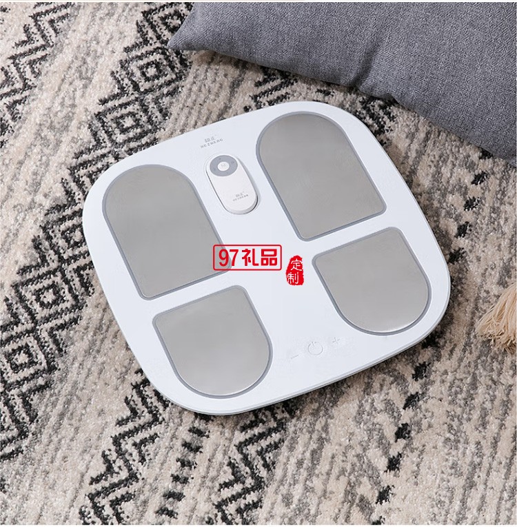 和正 足療機全自動腳底按摩器 IFT-2經典款定制公司廣告禮品