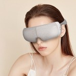 艾優護眼儀眼保儀眼睛按摩智能舒緩眼部按摩器定制公司廣告禮品