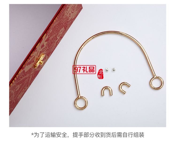 歐式伴手禮禮盒（不含內搭產品）