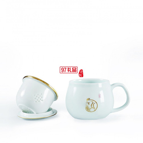 禮品定制公司介紹：定制馬克杯需要注意哪些細節