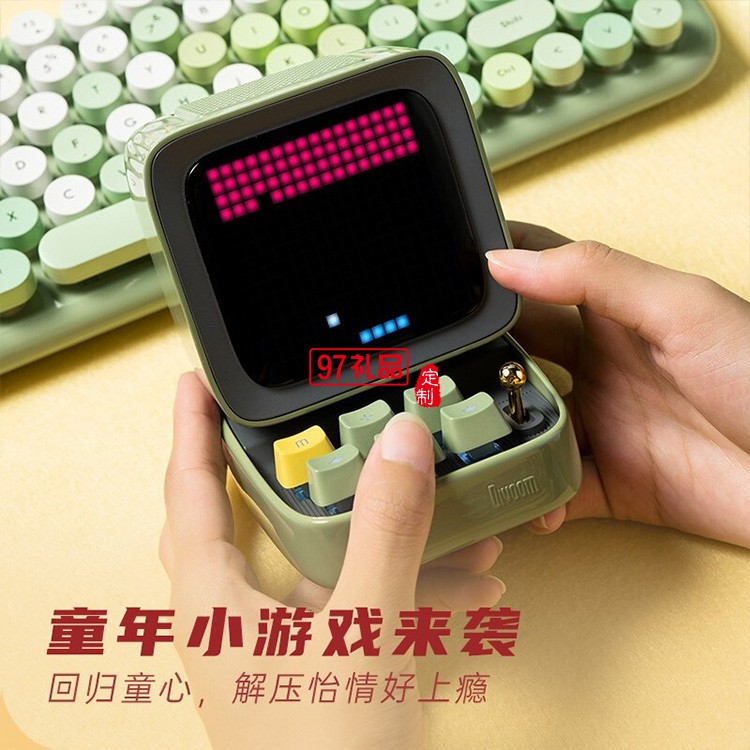 100元內員工福利禮品采購推薦